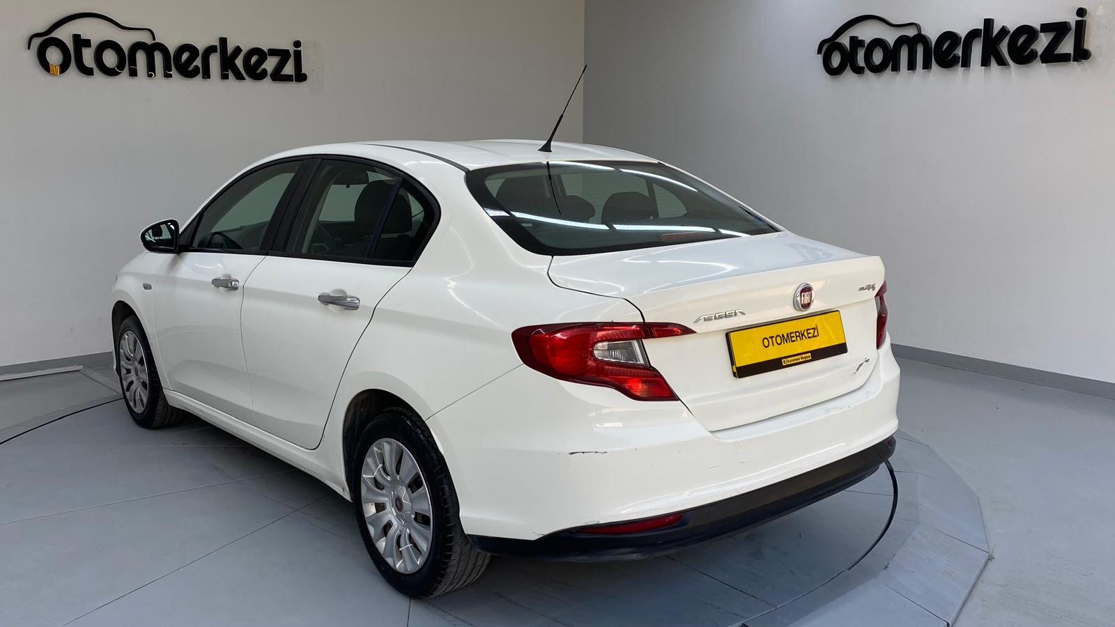 FIAT EGEA 6